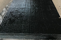 不含镍耐磨板—玻璃厂专用耐磨板专项供应，深入解决行业痛点